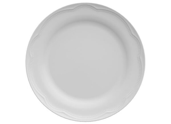 Loja Casa Canto - Pratos Avulsos - Jogo Pratos Rasos Cottage 26cm 6un Germer