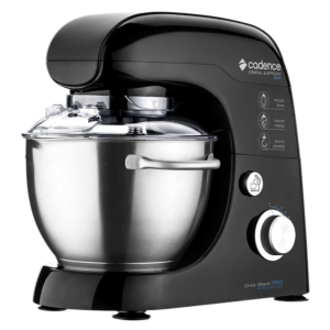 Loja Casa Canto - Batedeira - Batedeira Orbital Orbit Black Premium 110V – Cadence