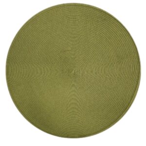 Loja Casa Canto - Americanos - americano Verde 38cm 6un Brascontinental