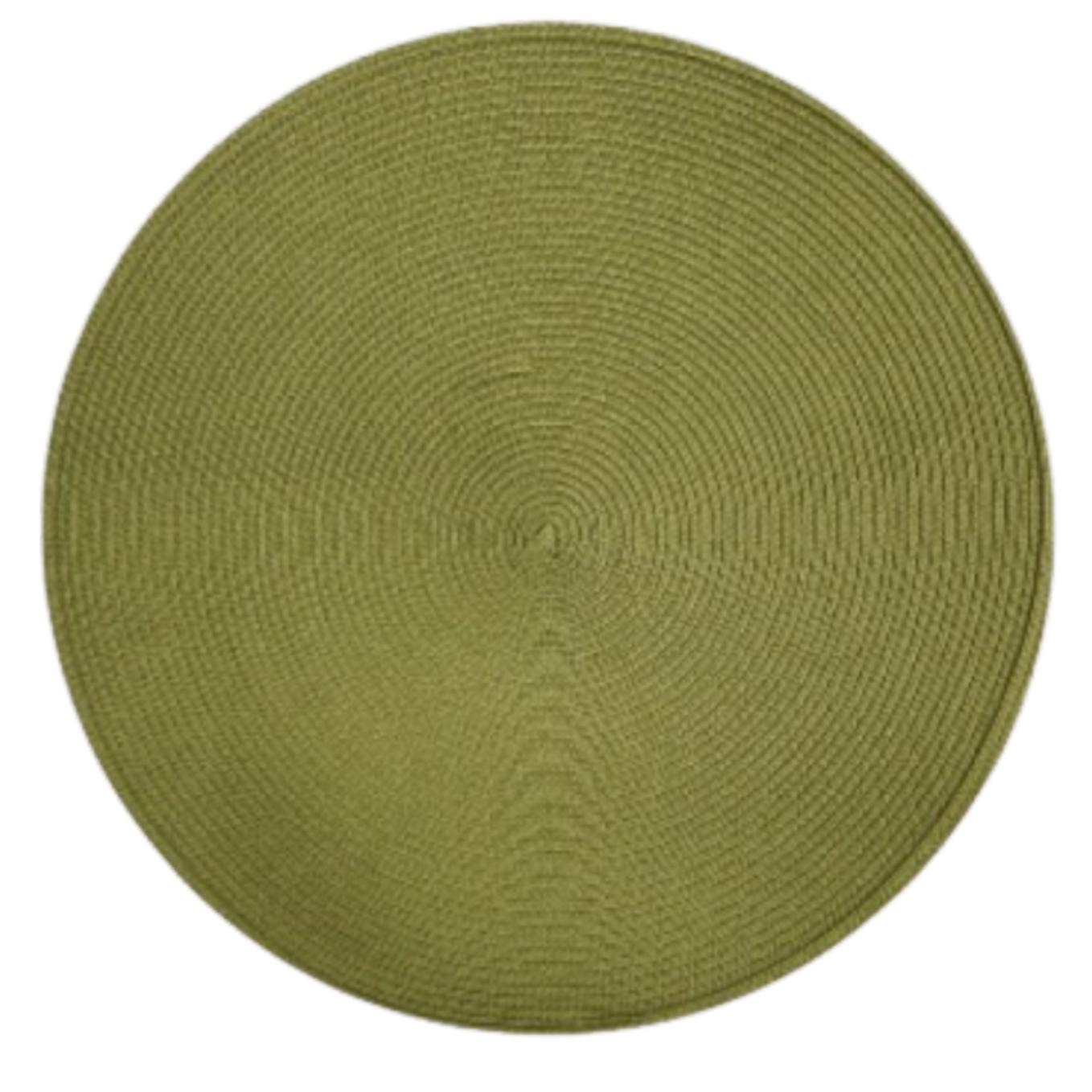 Loja Casa Canto - Americanos - americano Verde 38cm 6un Brascontinental