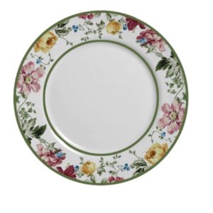 Loja Casa Canto - Pratos Avulsos - Jogo Pratos Rasos Sobremesa Marselha 12pç alleanza