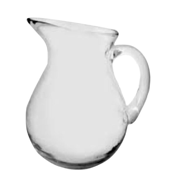 Loja Casa Canto - Jarra de Cristal - Jarra Cristal Ecologico 2,0L da Dynasty