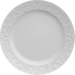 Loja Casa Canto - Aparelho de Jantar 06 pessoas - Aparelho de Jantar, Chá e Café Porcelana Tassel 52pç Germer