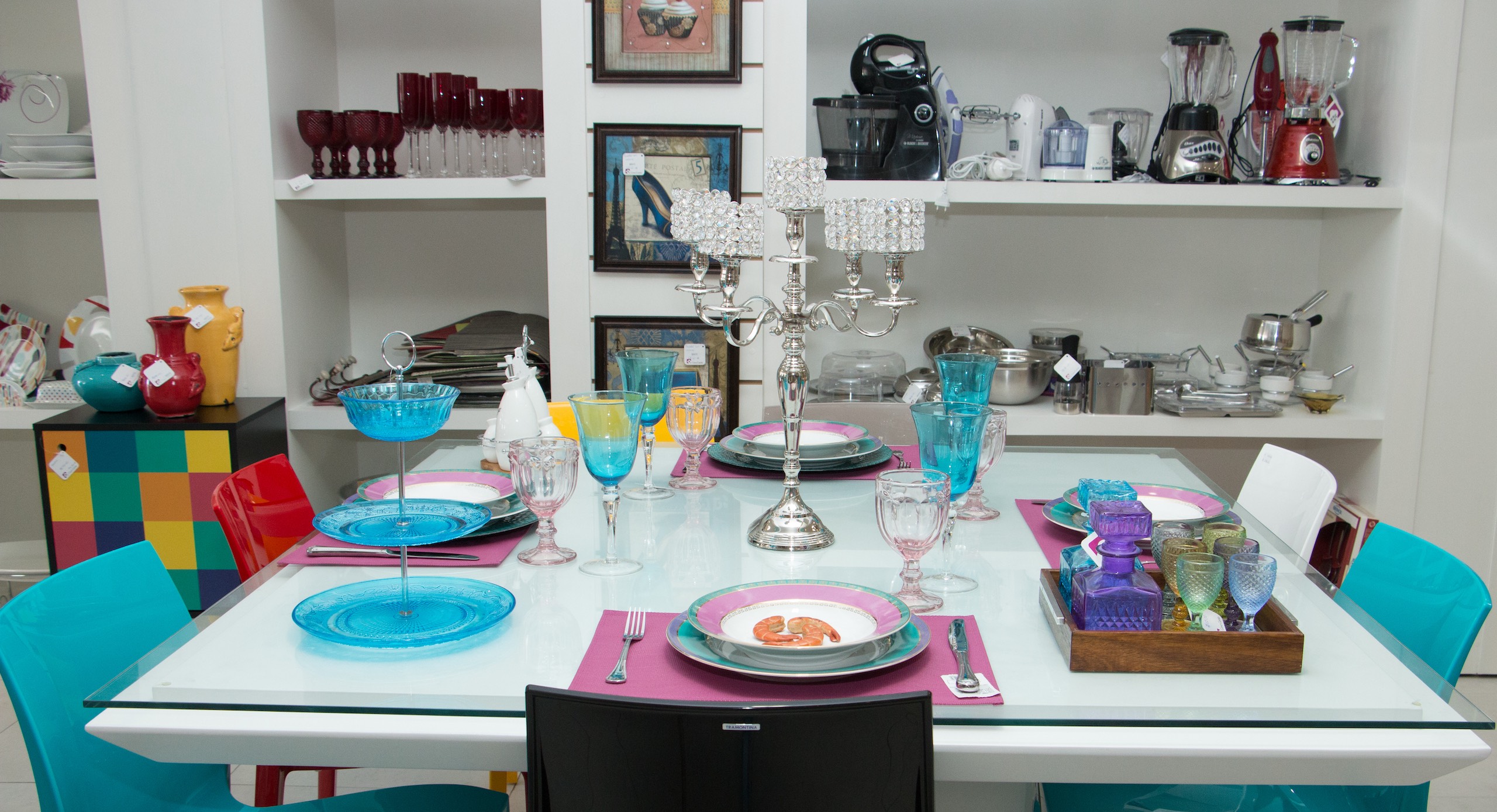 Loja Casa Canto Presentes Decoração Utilidades mesa-posta-joia-brasileira