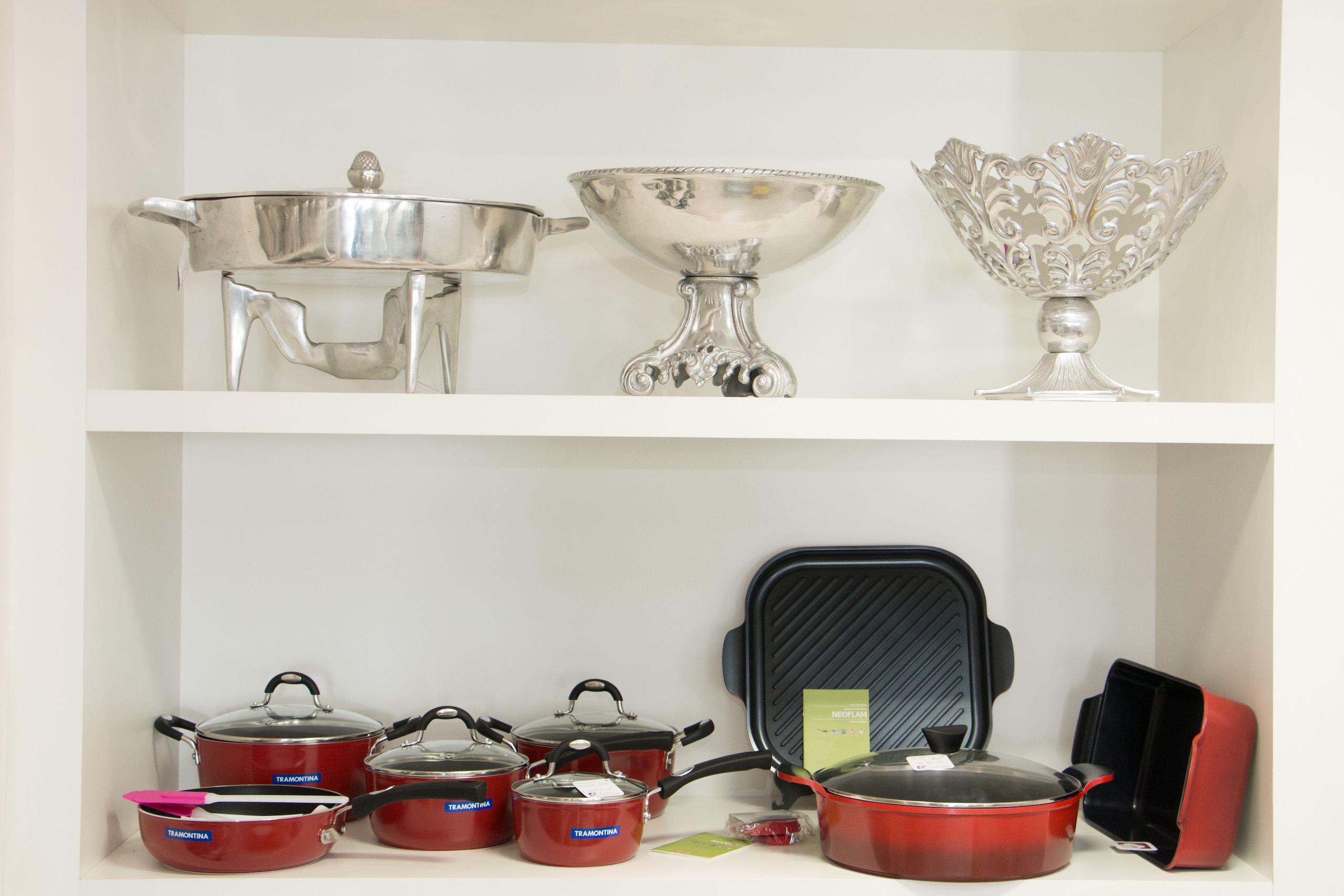 Loja Casa Canto Presentes Decoração e Utilidades