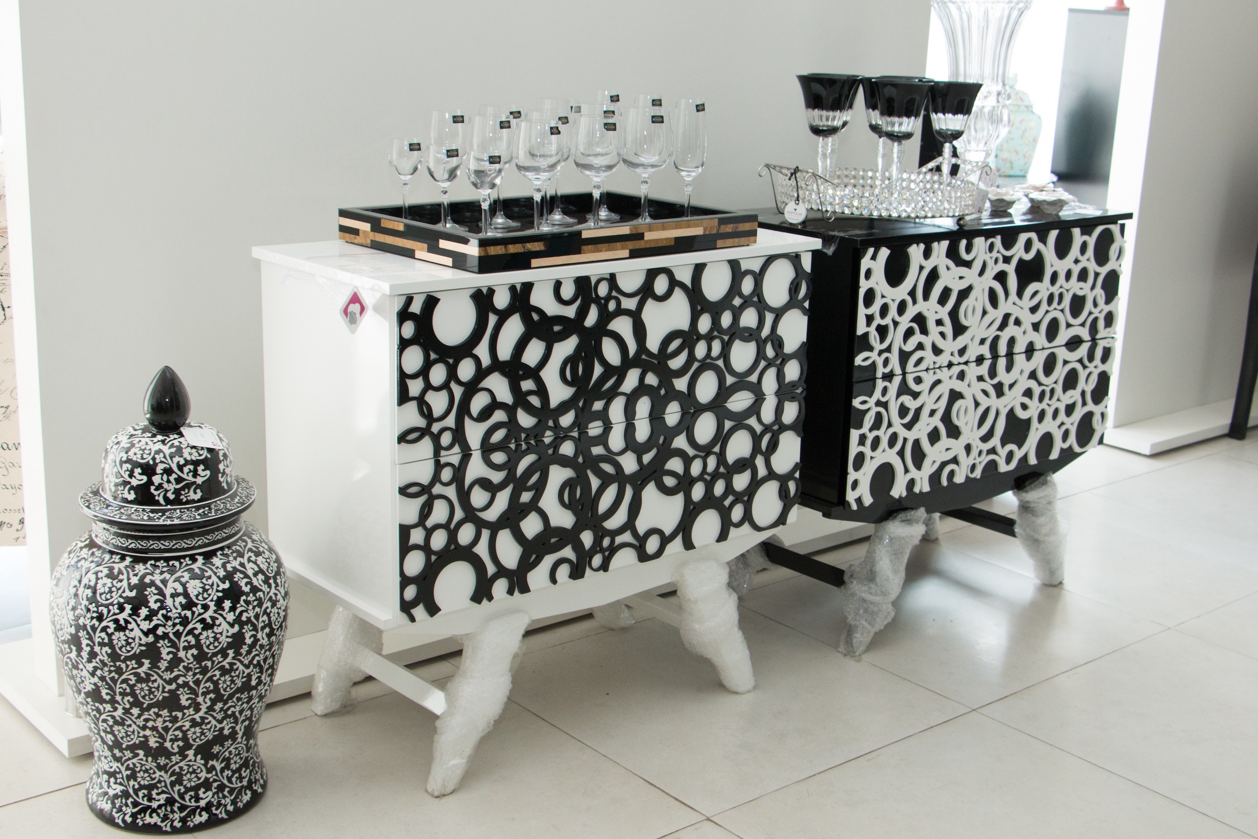 Loja Casa Canto Presentes Decoração e Utilidades