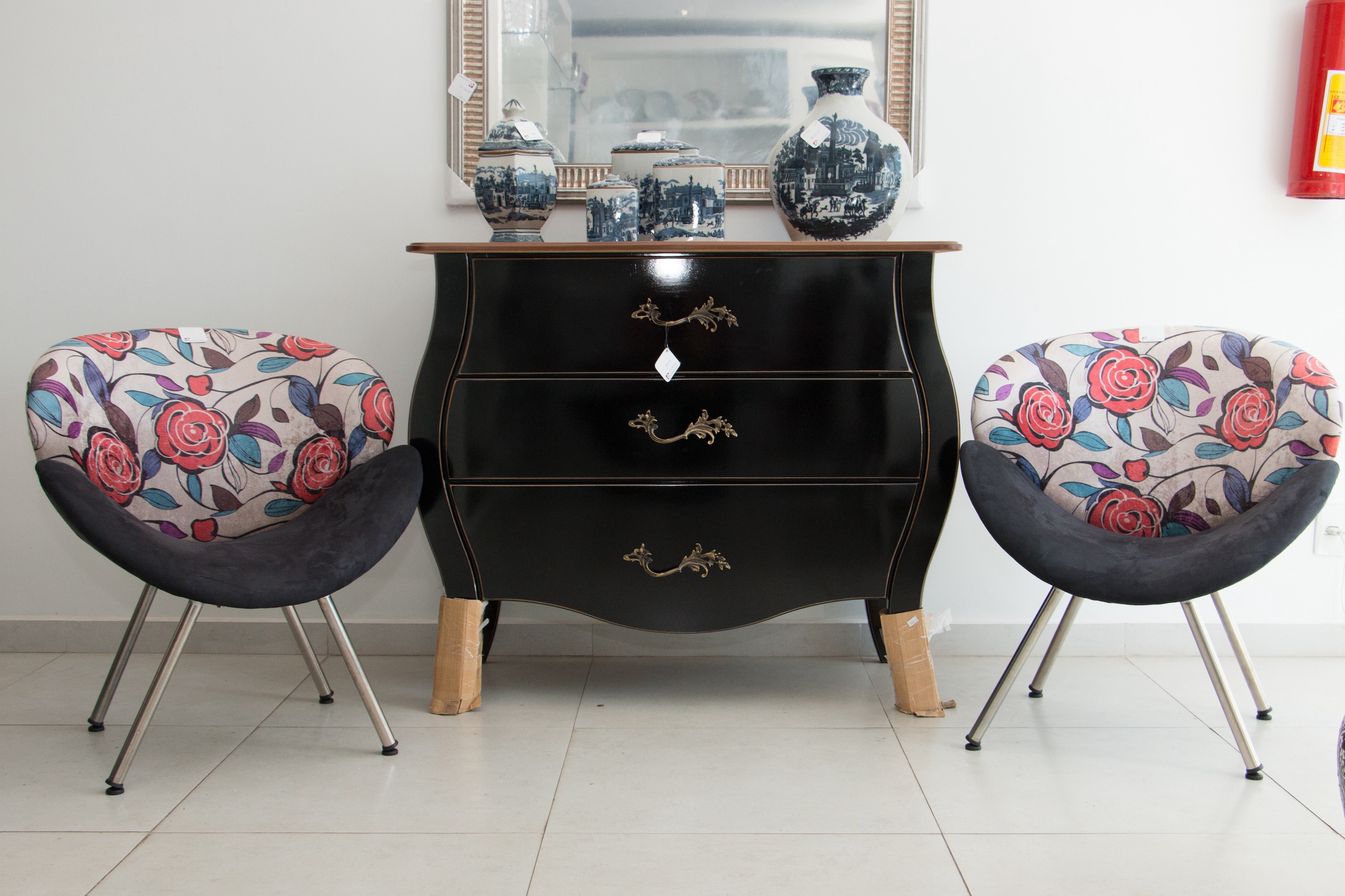 Loja Casa Canto Presentes Decoração e Utilidades