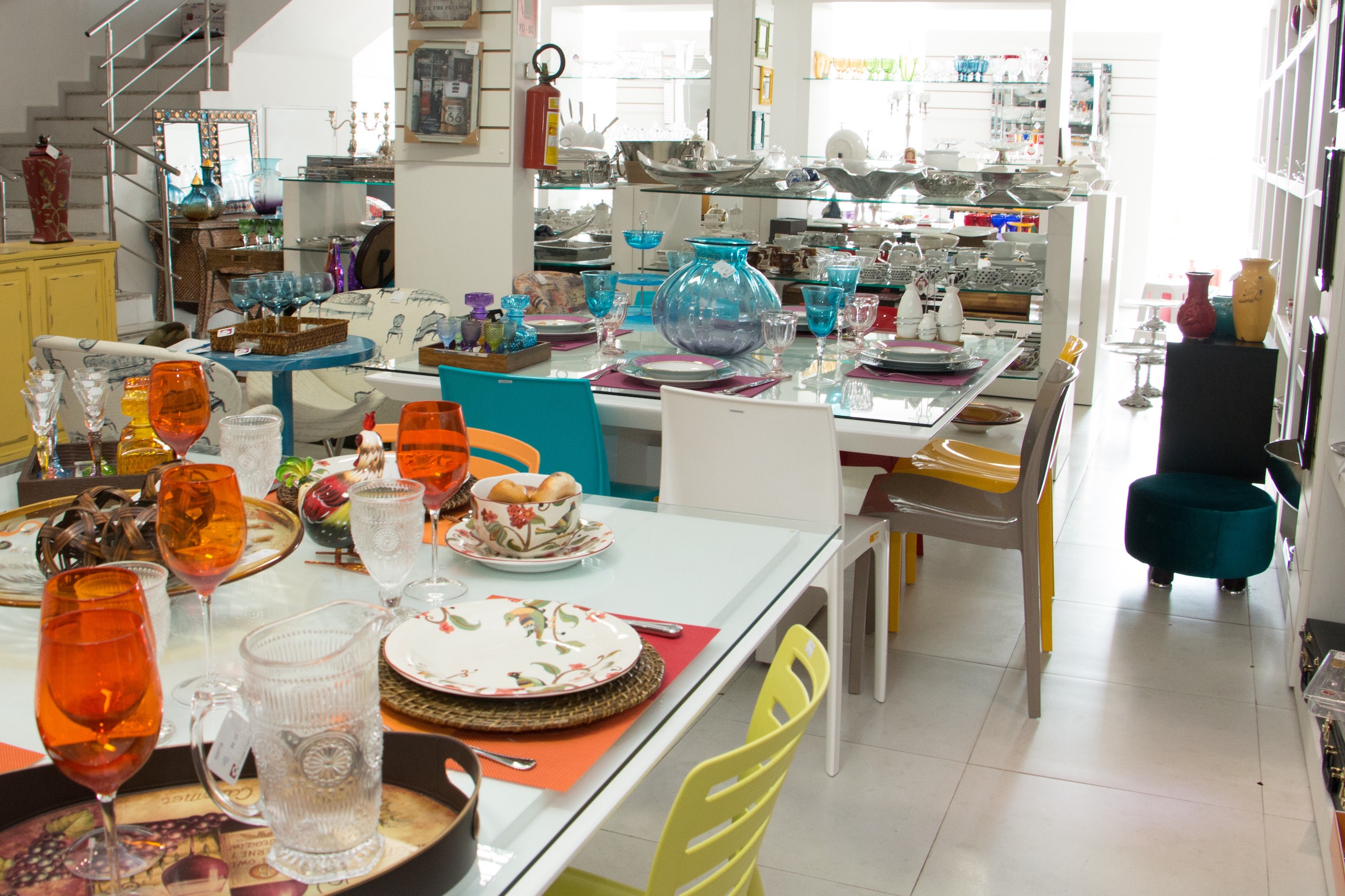 Loja Casa Canto Presentes Decoração e Utilidades