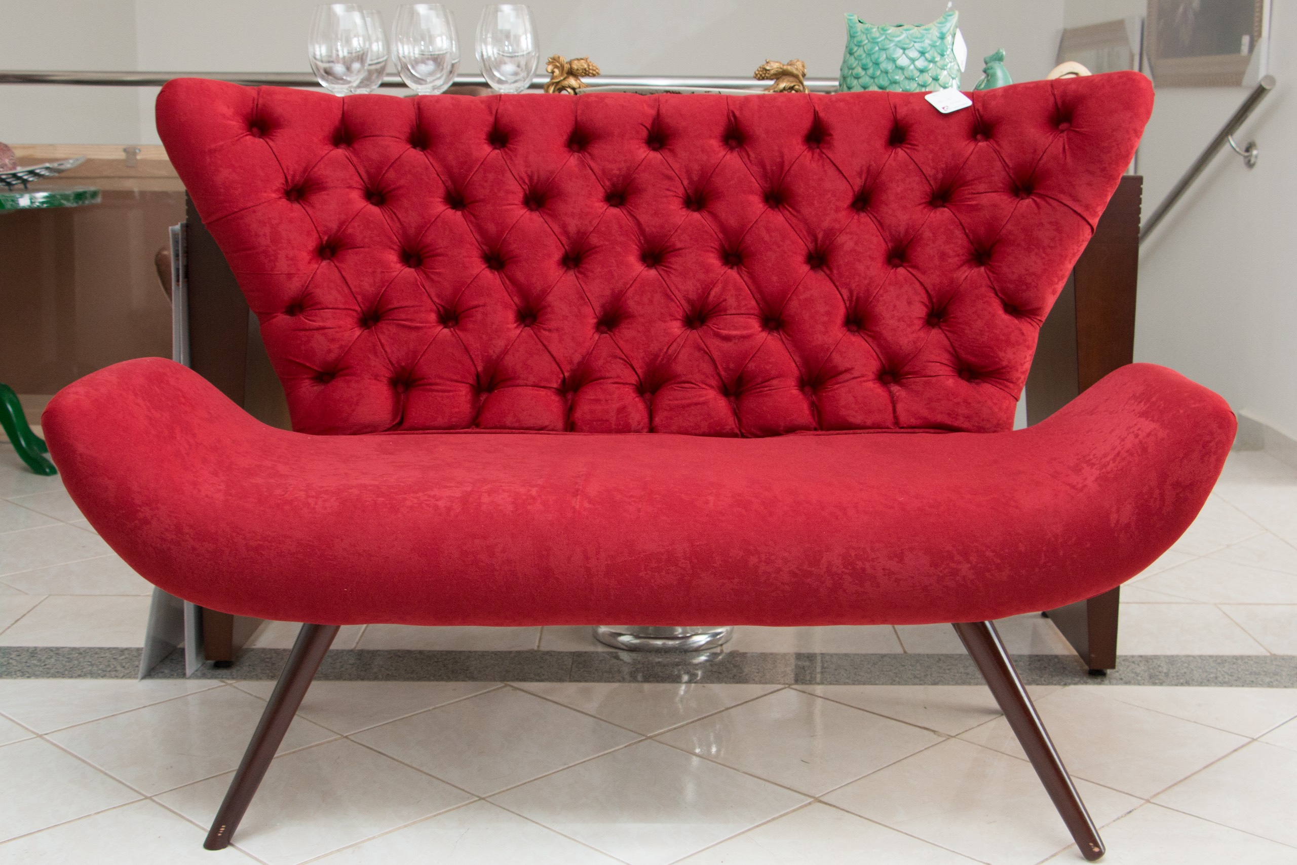 Loja Casa Canto Presentes Decoração e Utilidades