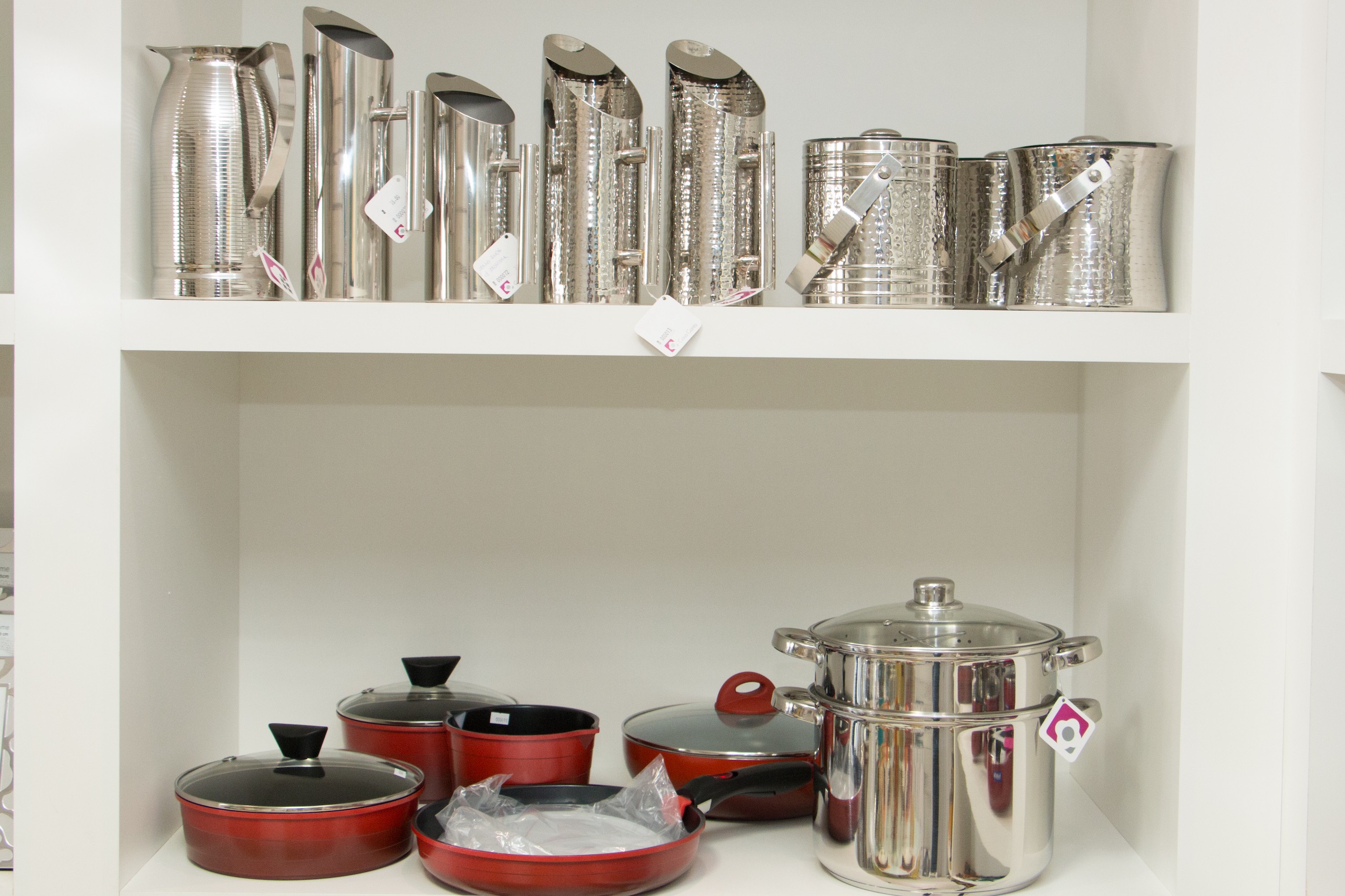 Loja Casa Canto Presentes Decoração e Utilidades