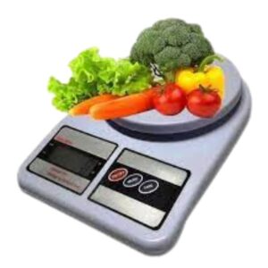 Balança Digital de Alta Precisão 10kg GP163 GP Inox