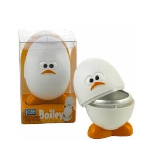 Suporte para Cozinhar Ovos no Microondas Egg Boiler da Hudson