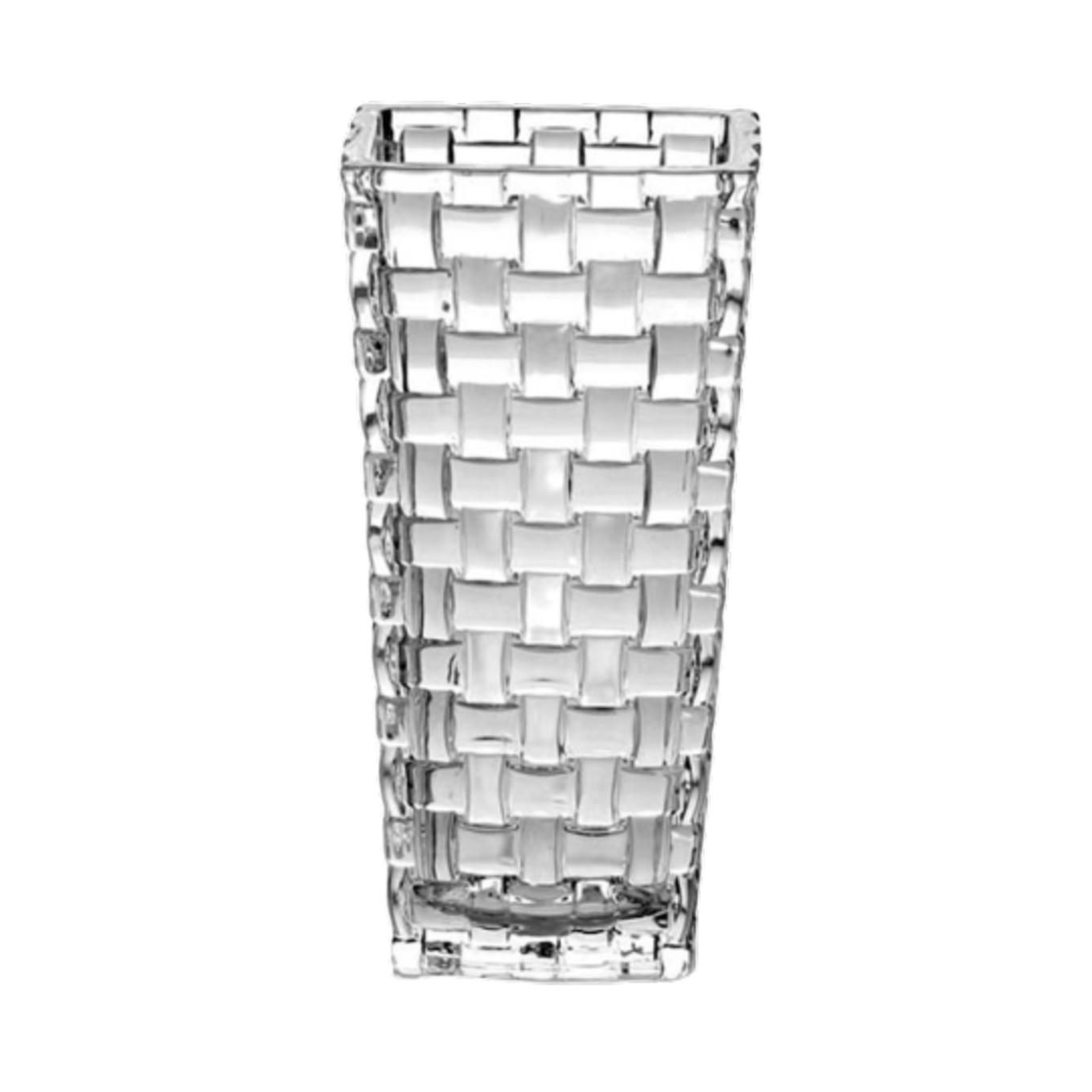 Loja Casa Canto - Vasos - Vaso Cristal Ecologico 10x25cm L’Hermitage