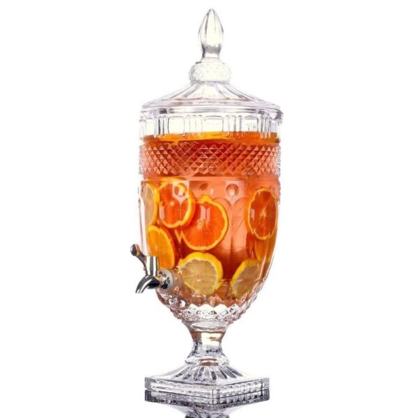 Loja Casa Canto - Suqueiras de Cristal - Suqueira em Cristal 4, 5L L’hermitage