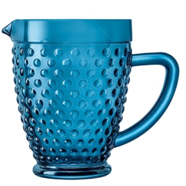 Loja Casa Canto - Jarra de Vidro - Jarra Safira 1L Mart