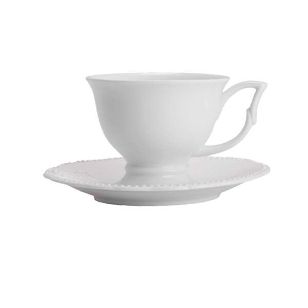 Loja Casa Canto - Jogo para Lanche - Jogo para Lanche Queen 29pç Porcelana Lyor