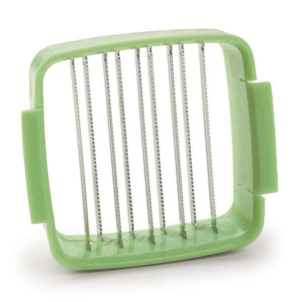 Loja Casa Canto - Fatiadores e Raladores Profissionais - Cortador Fatiador Vegetais Multiuso 5 em 1 Quick Cutter Hudson