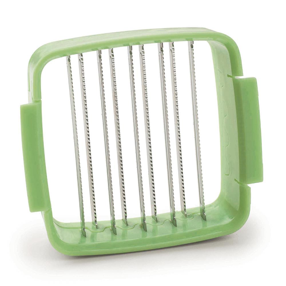 Loja Casa Canto - Fatiadores e Raladores Profissionais - Cortador Fatiador Vegetais Multiuso 5 em 1 Quick Cutter Hudson