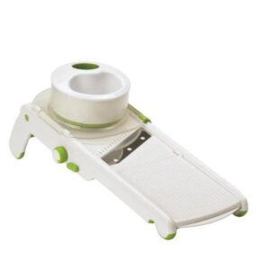 Loja Casa Canto - Fatiadores e Raladores Profissionais - Super Fatiador ajustável com Ralador Embutido HG – 56 da Hudson