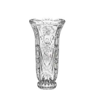 Loja Casa Canto - Vasos - Vaso Cristal Majesty 13x25cm Day Home