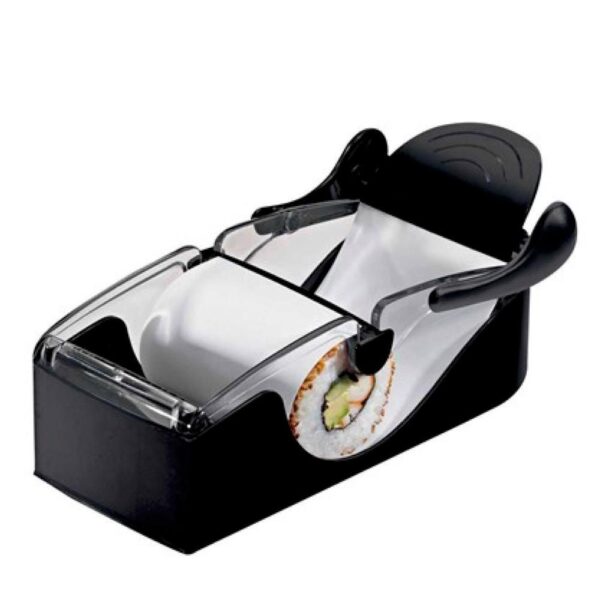 Loja Casa Canto - Suporte para Enrolar Sushi - Suporte para Enrolar Sushi Maker da Hudson