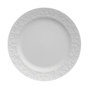 Loja Casa Canto - Pratos Avulsos - Jogo Pratos Rasos Tassel 26cm 6un Germer