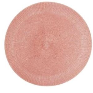 Loja Casa Canto - Americanos - Americanos Crochet 8un Rosa Tyft 38cm Yoi