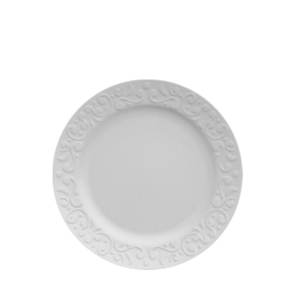 Loja Casa Canto - Pratos Avulsos - Jogo Pratos Sobremesa Tassel 20cm 6un Germer