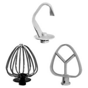 Loja Casa Canto - Batedeira Planetária - Batedeira Planetária 400W PLaN1000B Branca Black & Decker – 220V