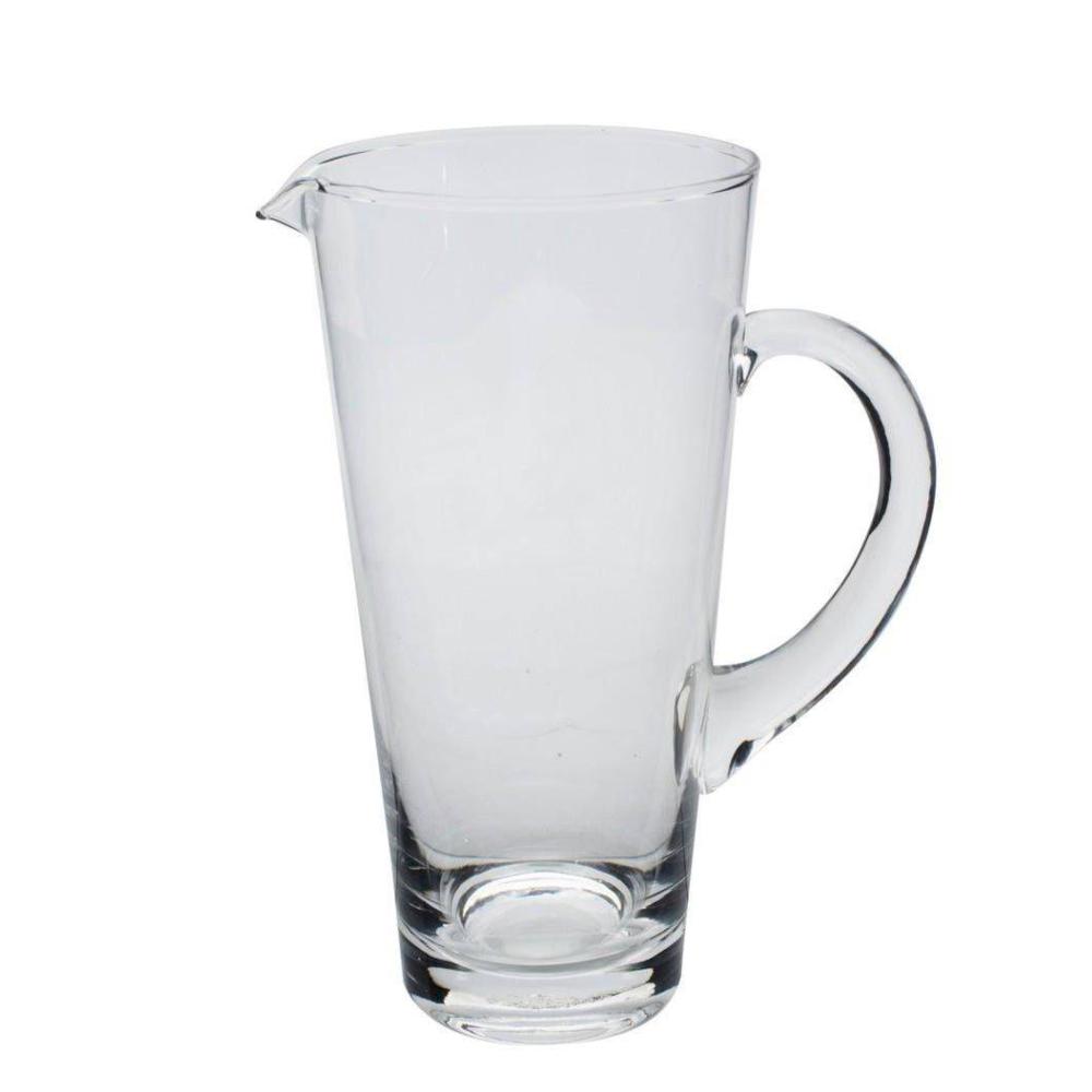 Loja Casa Canto - Jarra de Cristal - Jarra Cristal Ecológico 1,5L Dynasty