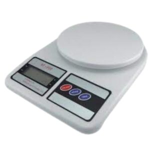 Balança Digital de Alta Precisão 10kg GP163 GP Inoxv