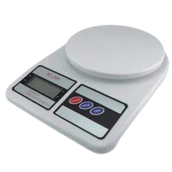 Balança Digital de Alta Precisão 10kg GP163 GP Inoxv