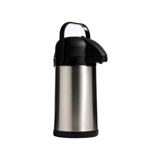 Loja Casa Canto - Garrafas Térmicas - Garrafa Térmica 1litro com ampola aço Inoxidável Importado