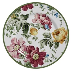 Loja Casa Canto - Pratos Avulsos - Jogo Pratos para Sobremesa 20cm Marselha 6un aleanza