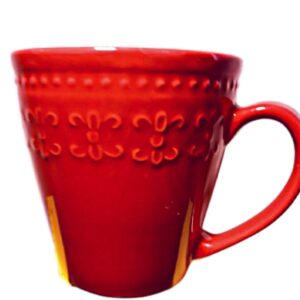 Loja Casa Canto - Aparelho de Jantar 06 pessoas - aparelho de Jantar 24pç Versa Natal Porcelana Germer