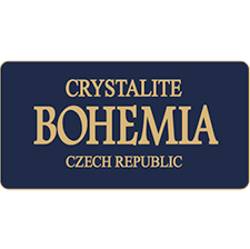 logo bohemia cristais