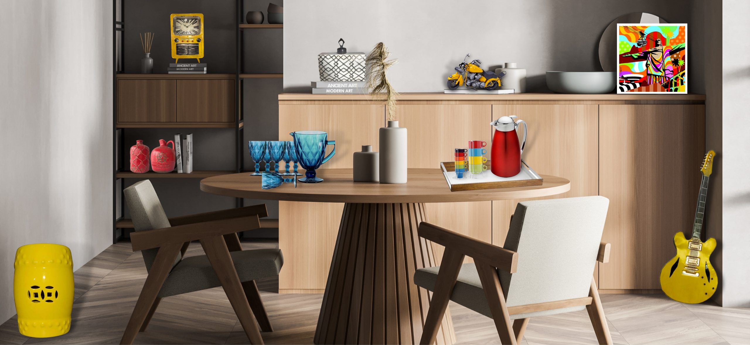 Loja Casa Canto - - Destaques