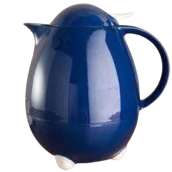 Garrafa Térmica Alemã Columbus Azul