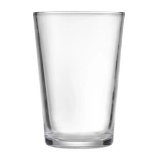 Jogo de Copos Alanya Água,Cerveja,Suco 200ml 12pç Pasabahce