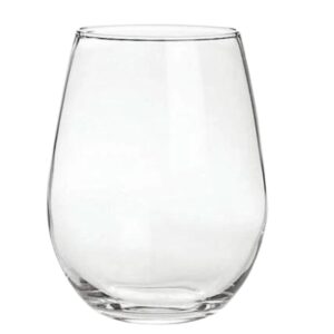 Jogo de Copos Água, Cerveja, Suco 420ml 6pç Pasabahce