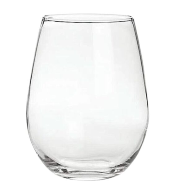 Jogo de Copos Água, Cerveja, Suco 420ml 6pç Pasabahce