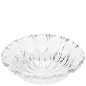 Centro de Mesa Cristal Louise 35x12cm Wolff