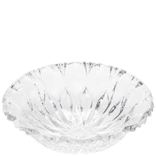 Centro de Mesa Cristal Louise 35x12cm Wolff