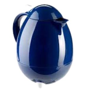 Garrafa Térmica Alemã Columbus Azul