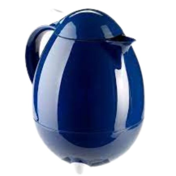 Garrafa Térmica Alemã Columbus Azul