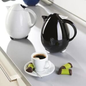 Garrafa Térmica Alemã Columbus Branca