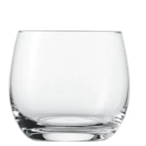 Jogo Copos para Whisky Barrel 340ml 8un Pasabahce