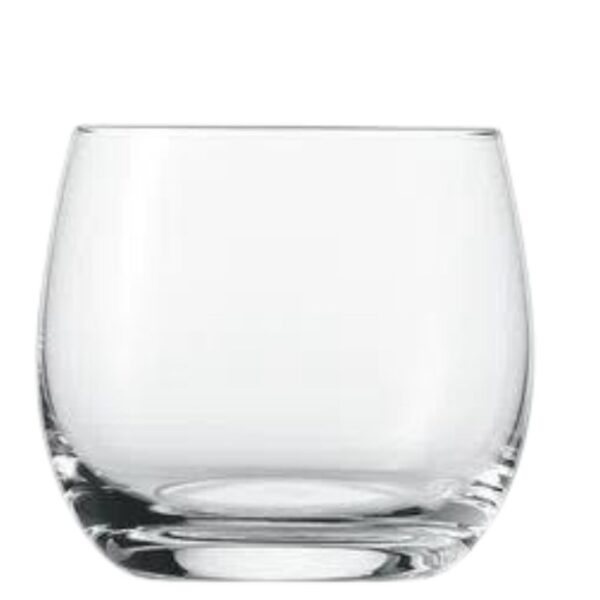 Jogo Copos para Whisky Barrel 340ml 8un Pasabahce