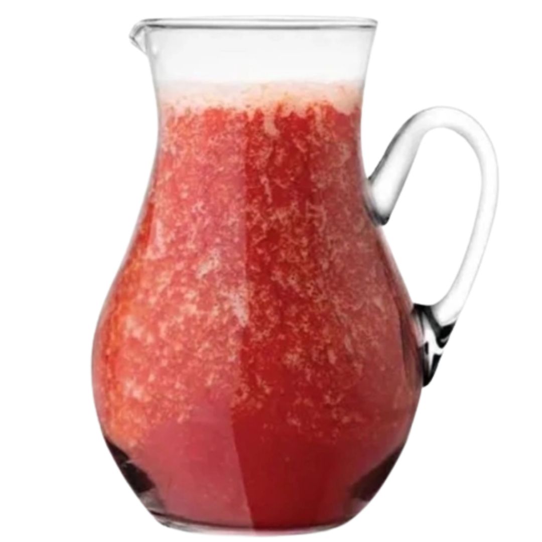 Jarra de Vidro Toscana 1litro