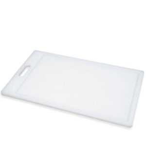 Tábua Corte para Alimentos 44x29x10cm  Hudson